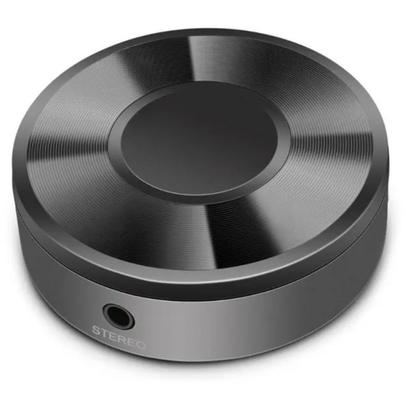 Audio Music Spotify - Беспроводной Wi-Fi аудиоприемник M5 для DLNA/AirPlay: