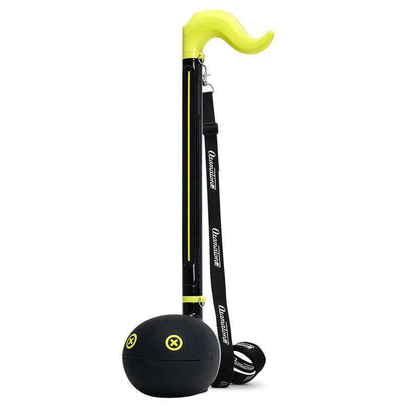 Audio Music Sound - Электронный музыкальный инструмент Otamatone, большая люксовая