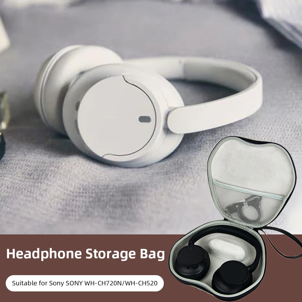 Audio Technica Headphone Ath-M50X - Жесткий футляр для наушников из ЭВА