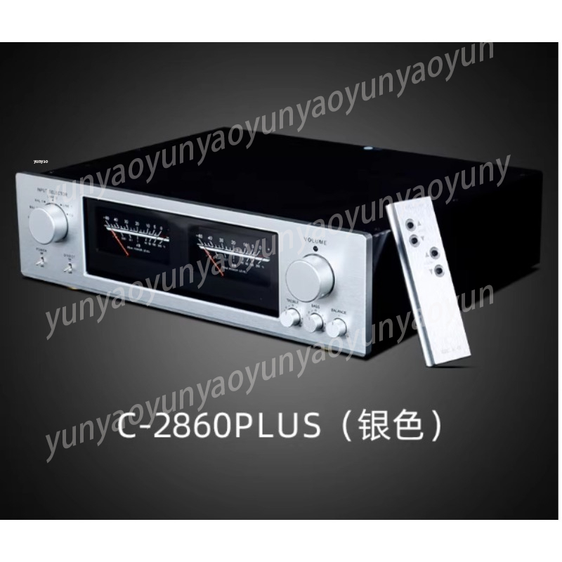 Audio Music Grading - Предусилитель Pure Class A HiFi для