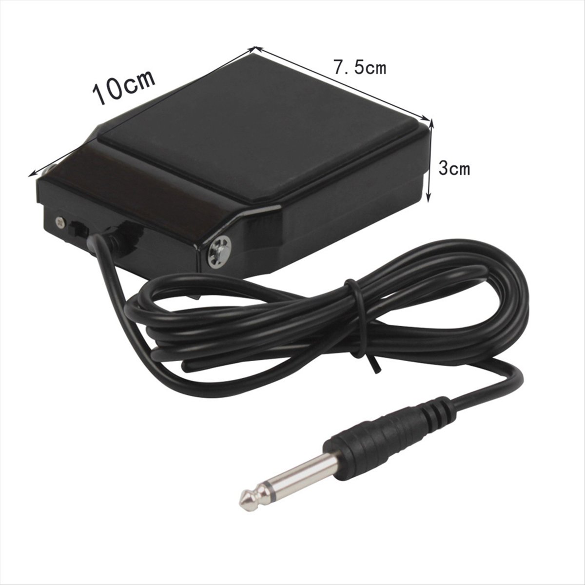 Piano Sustain Pedal - Новинка: Профессиональная педаль сустейна для электронного