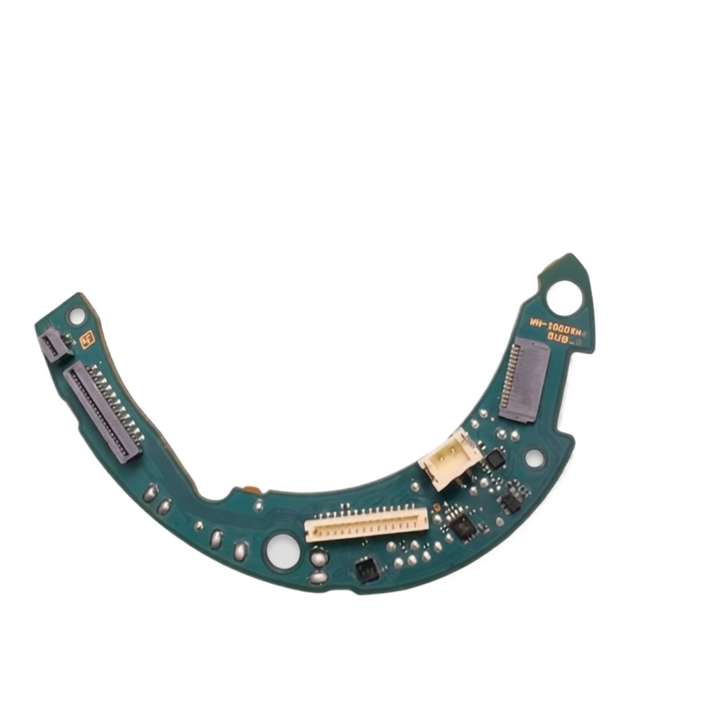 Sony Headphone Wh-1000Xm4 - Зарядная плата (PCB) для беспроводных наушников