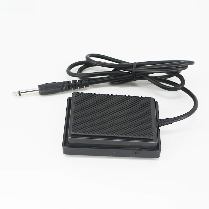 Piano Sustain Pedal - Универсальная педаль сустейна фортепиано TB200/для электронного