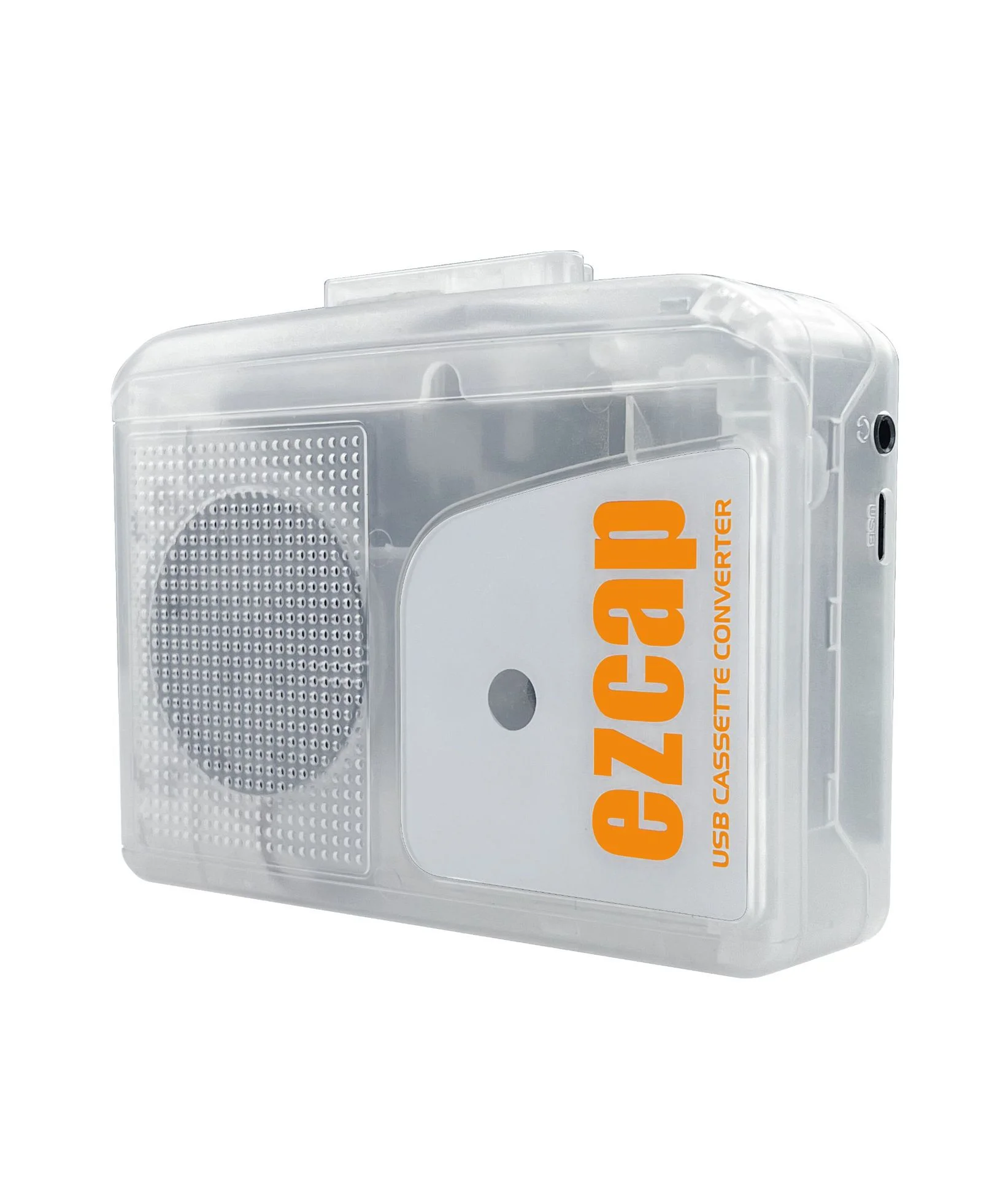 Audio Music Converter To Mp3 - Ezcap 249 USB Кассетный плеер Walkman
