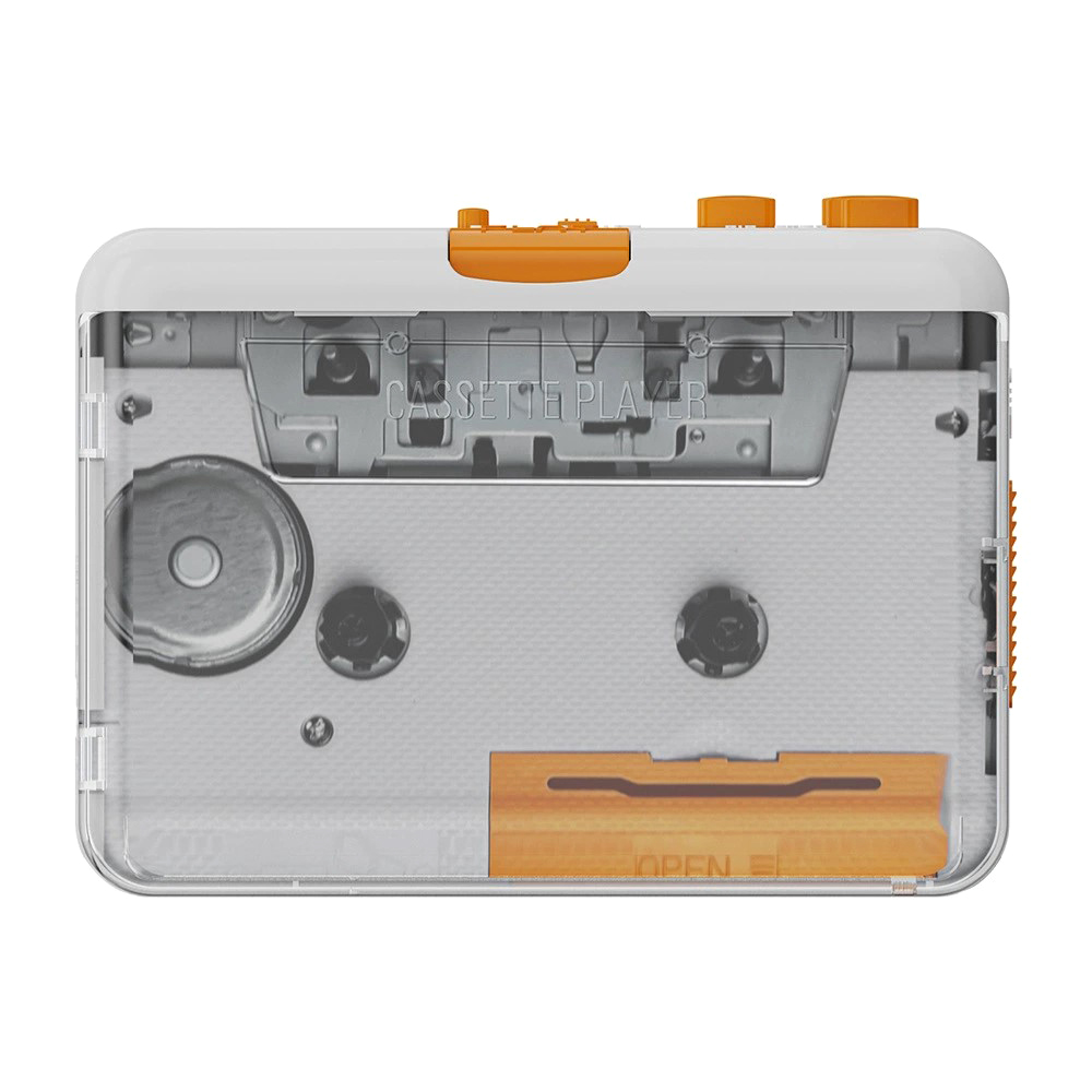 Audio Music Converter To Mp3 - EZCAP: Преобразователь старых кассет в USB-флешку,