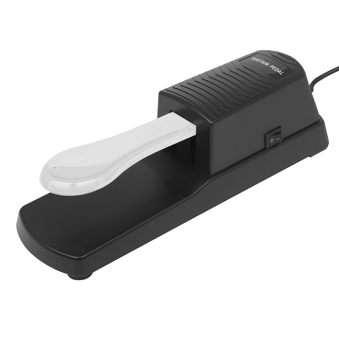 Педаль сустейна для пианино IR – обзор и цена Piano Sustain Pedal
