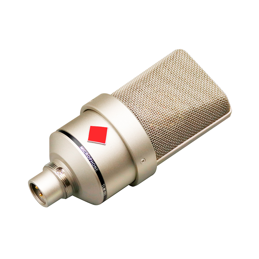 TML 103, конденсаторный микроф – обзор и цена Xlr Microphone Condenser