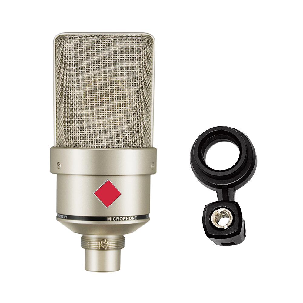 TML 103, конденсаторный микроф – обзор и цена Xlr Microphone Condenser