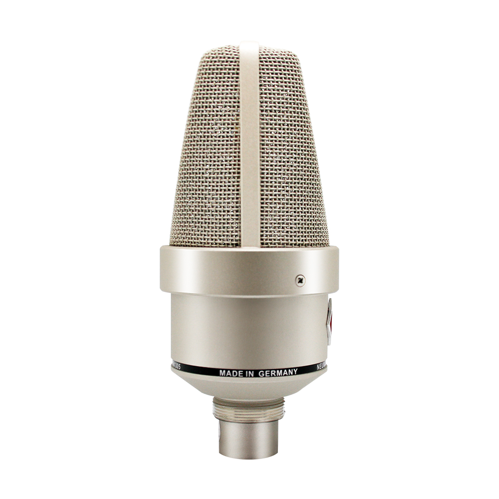 TML 103, конденсаторный микроф – обзор и цена Xlr Microphone Condenser