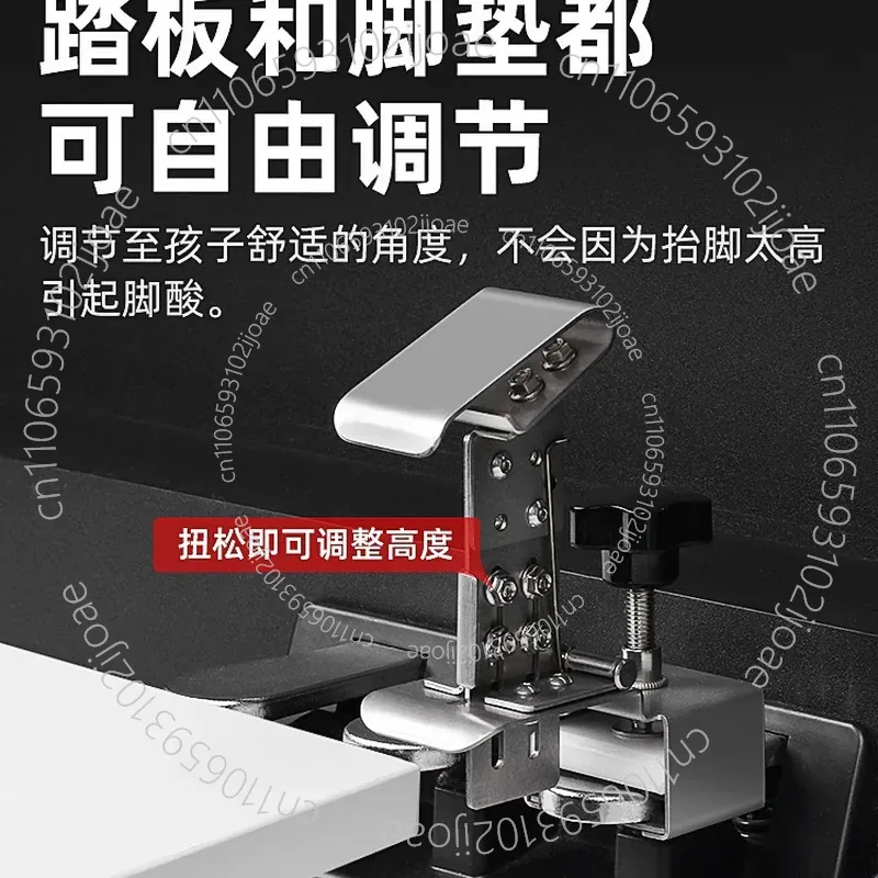 Белая отдельная вспомогательна – обзор и цена Piano Sustain Pedal