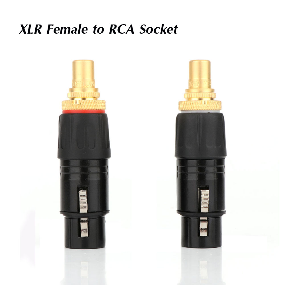 2 шт. NEUTRIK XLR «папа» на RC – обзор и цена Xlr Microphone Condenser