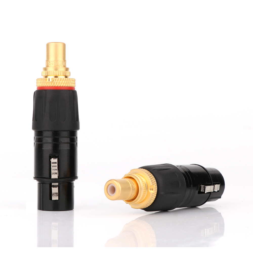 2 шт. NEUTRIK XLR «папа» на RC – обзор и цена Xlr Microphone Condenser