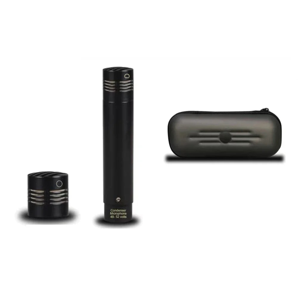 Профессиональный кардиоидный к – обзор и цена Xlr Microphone Condenser