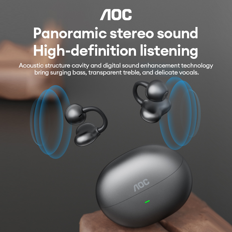 Беспроводные Bluetooth-наушник – обзор и цена Audio And Music