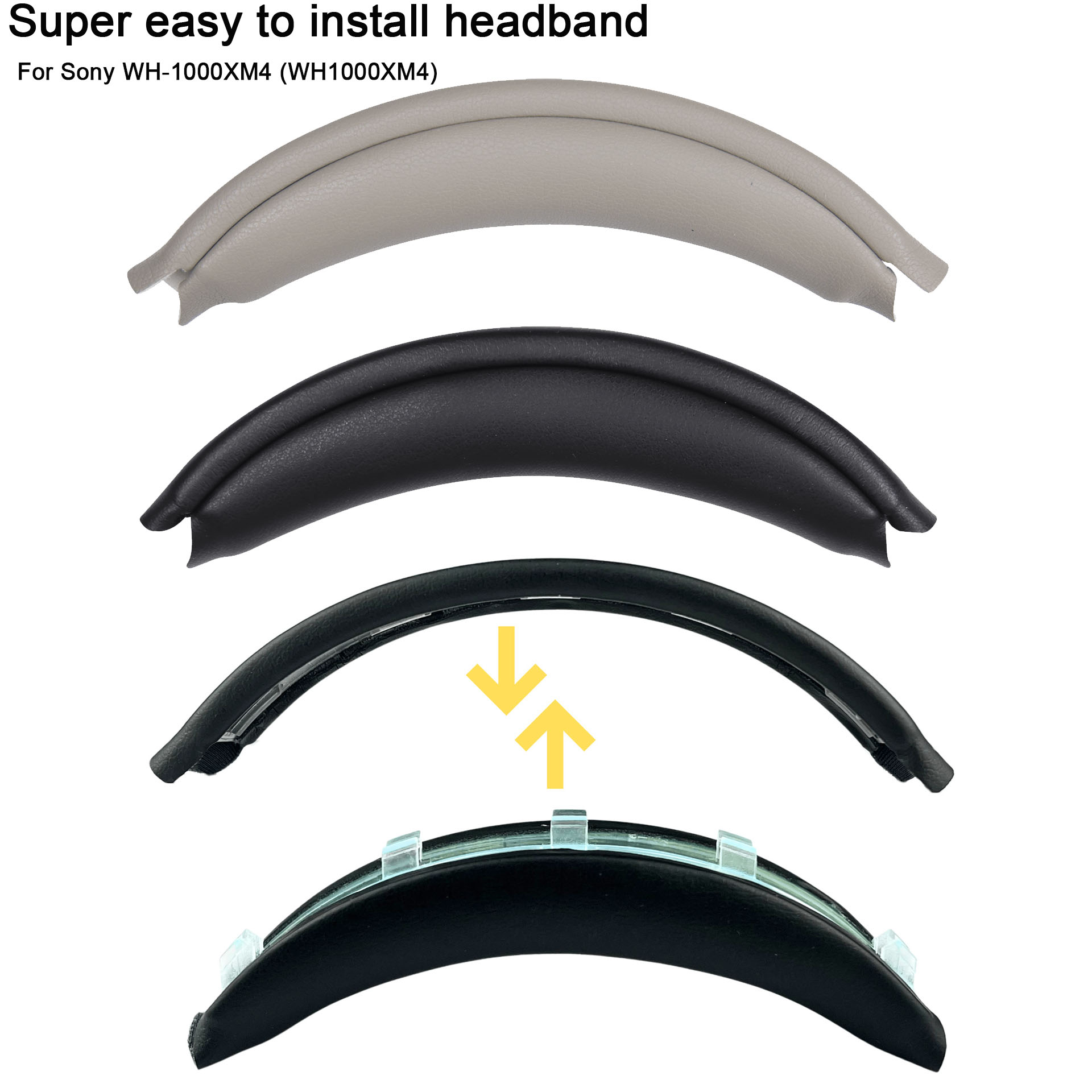 Простая установка WH1000XM4, п – обзор и цена Sony Headphone Wh-1000Xm4