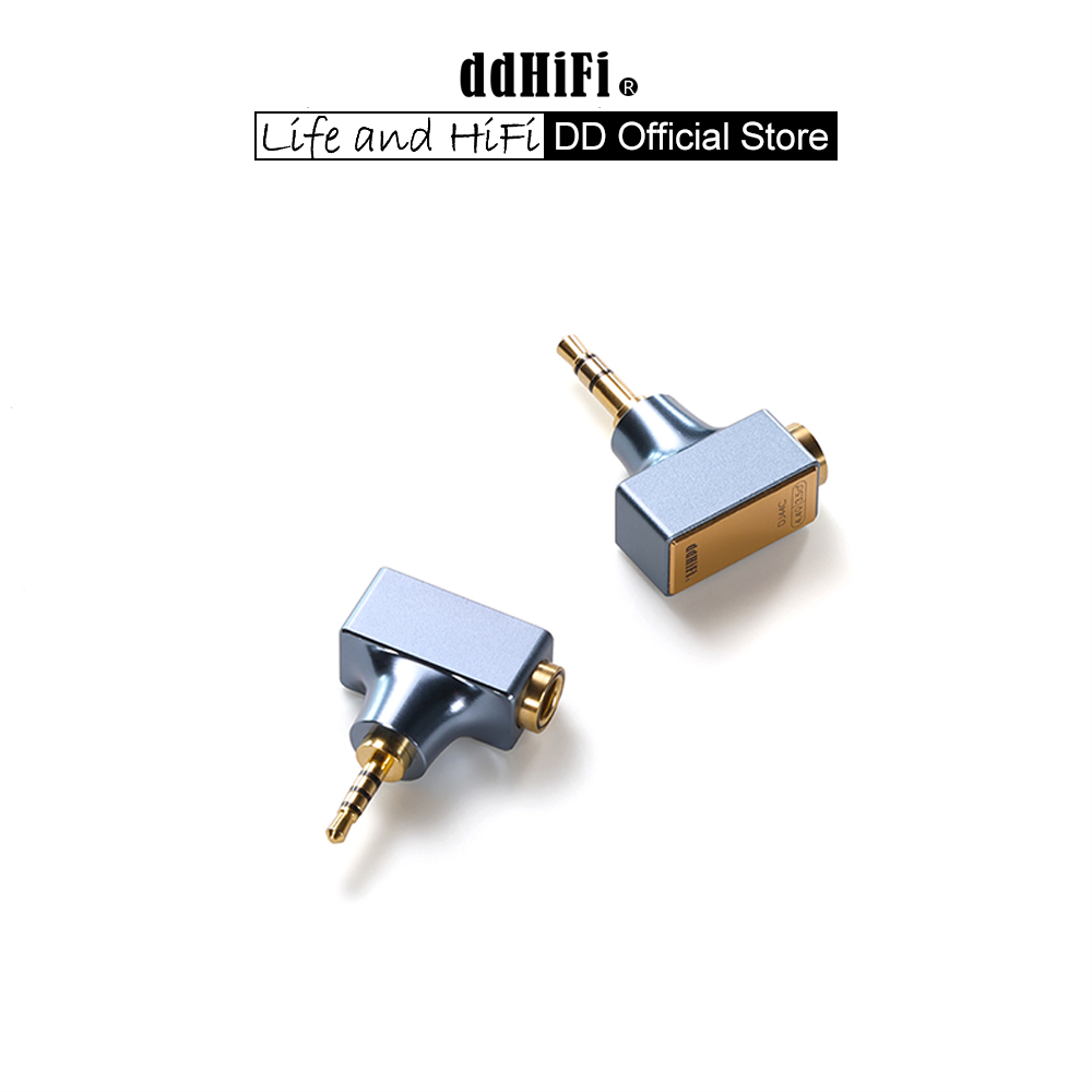 DD ddHiFi все новые DJ44B / DJ – обзор и цена Headphone Amplifier Dac