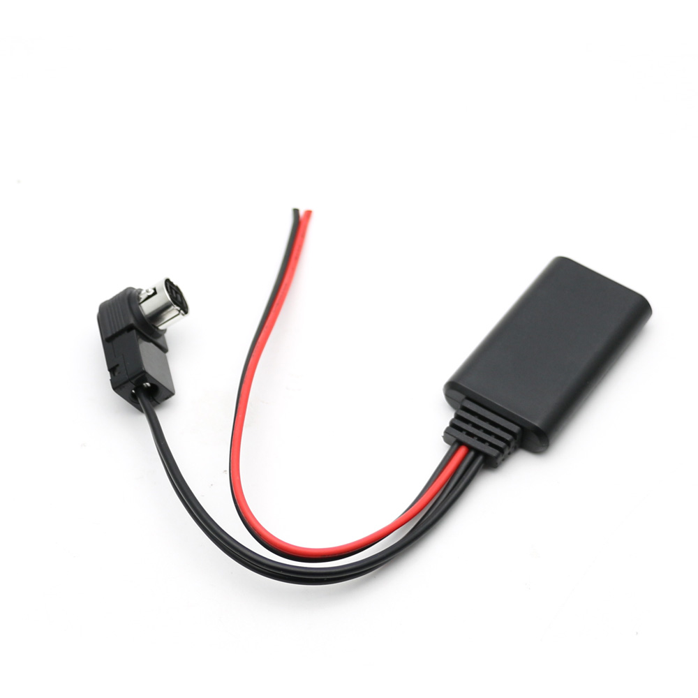 Автомобильный модуль Bluetooth – обзор и цена Audio With Music Ai