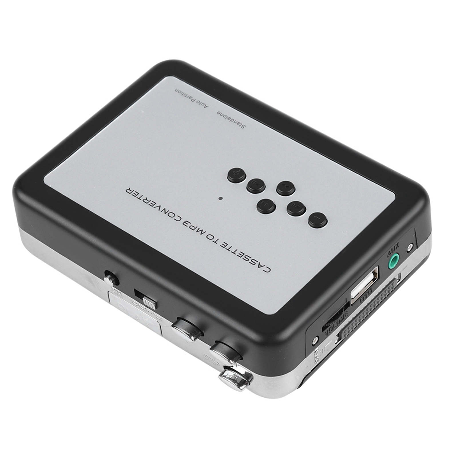 Портативный кассетный магнит в – обзор и цена Audio Music Converter To Mp3