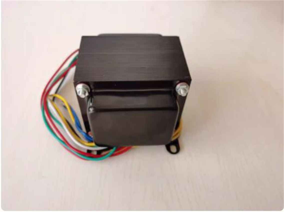 Трансформатор предварительного – обзор и цена Headphone Amplifier Dac