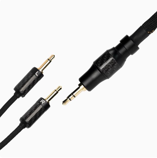 Аудиокабель FiiO LL-RC 2025, 1 – обзор и цена Headphone Amplifier Dac
