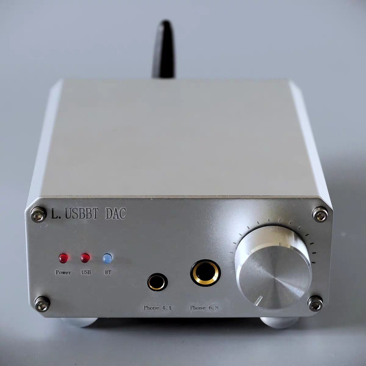 L1387 TDA1387 ЦАП USB/BT Bluet – обзор и цена Headphone Amplifier Dac