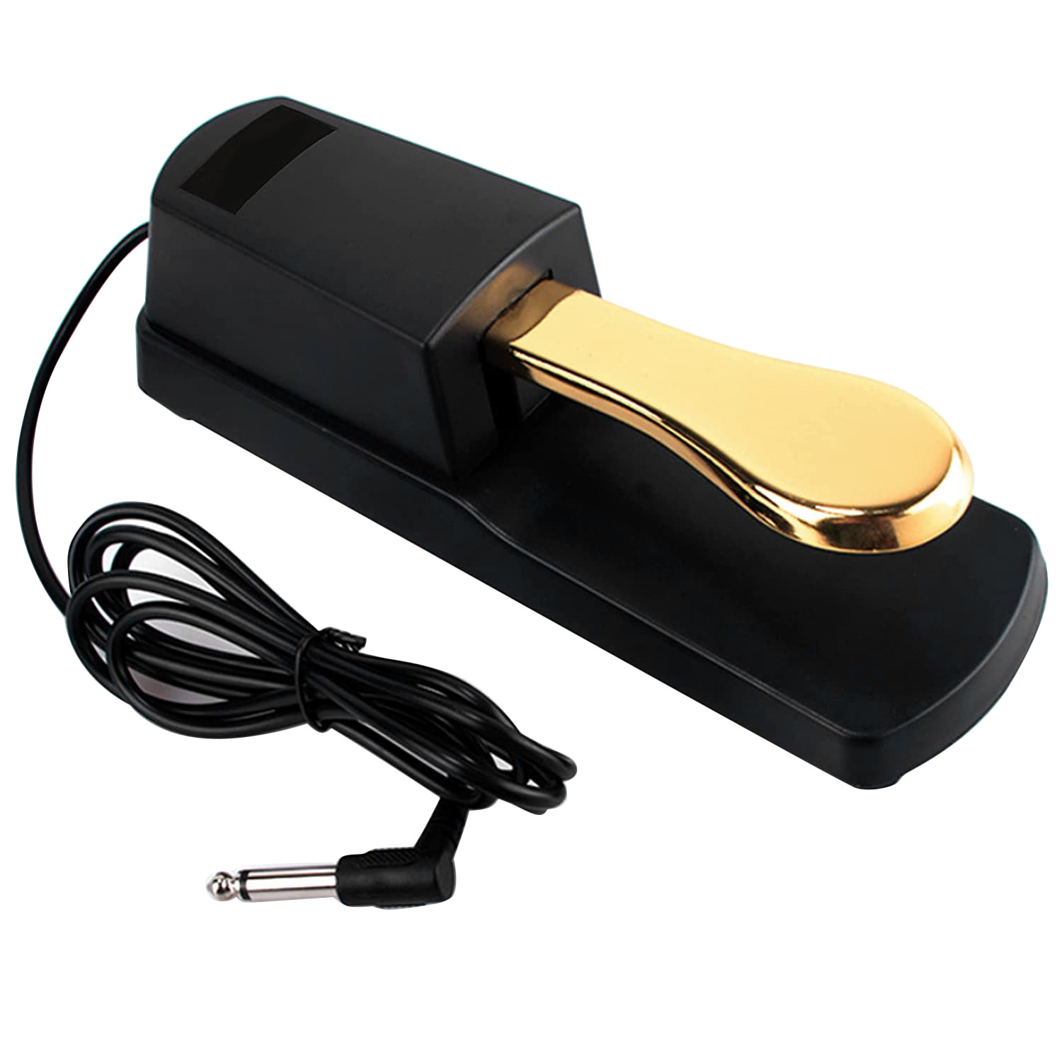 Универсальный педаль-сустейнер – обзор и цена Piano Sustain Pedal