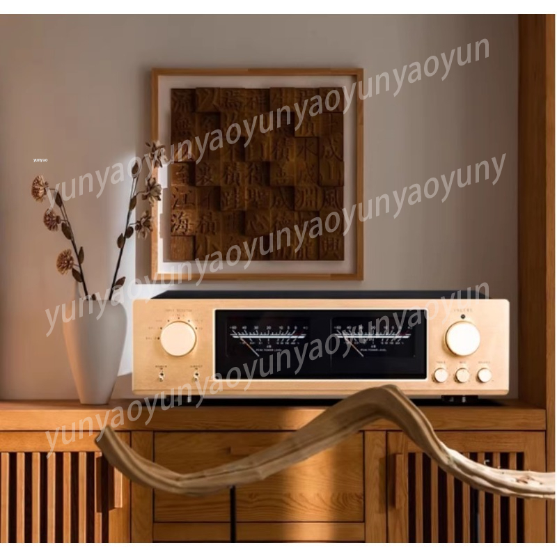 Предусилитель Pure Class A HiF – обзор и цена Audio Music Grading