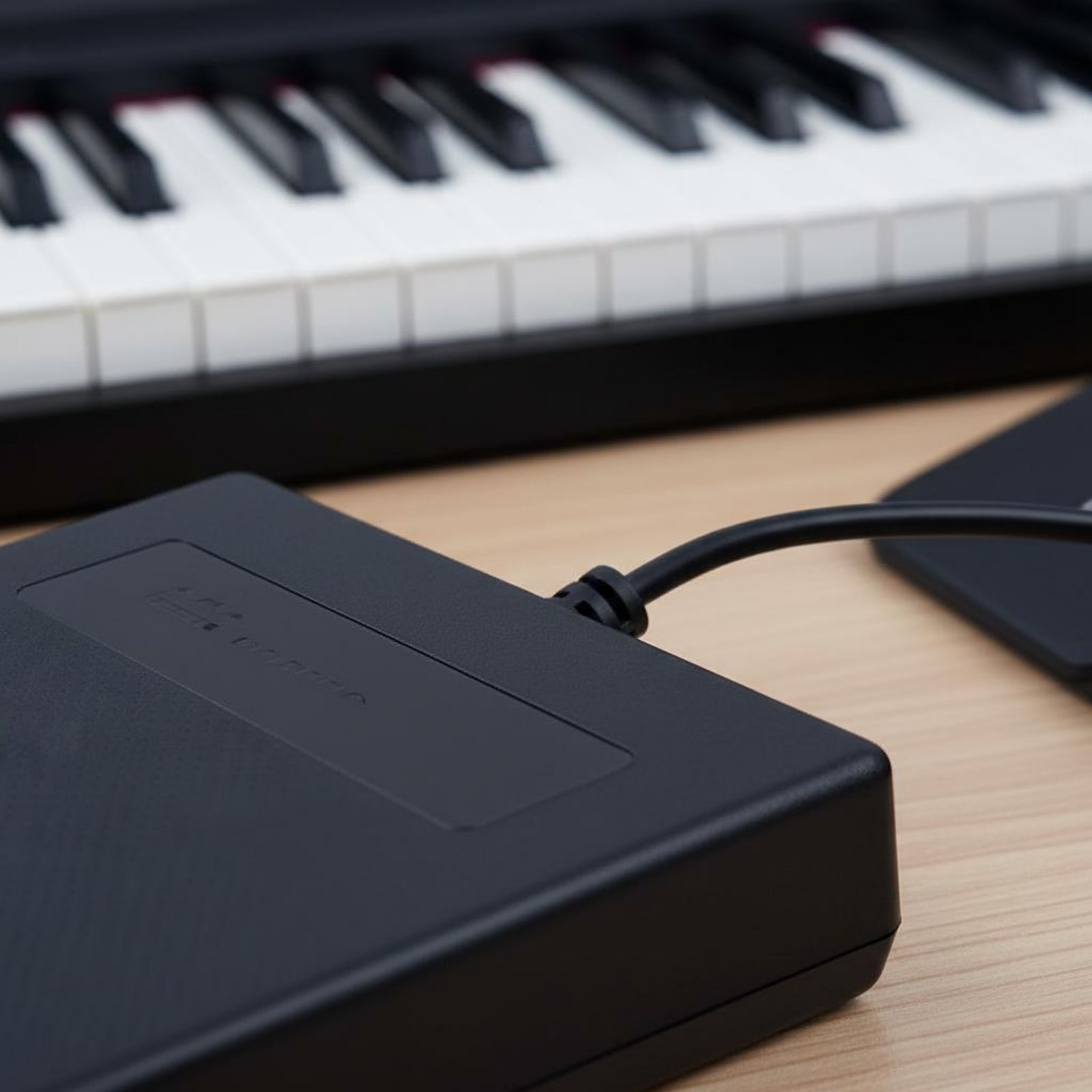 Педаль сустейна, прочная конст – обзор и цена Piano Sustain Pedal