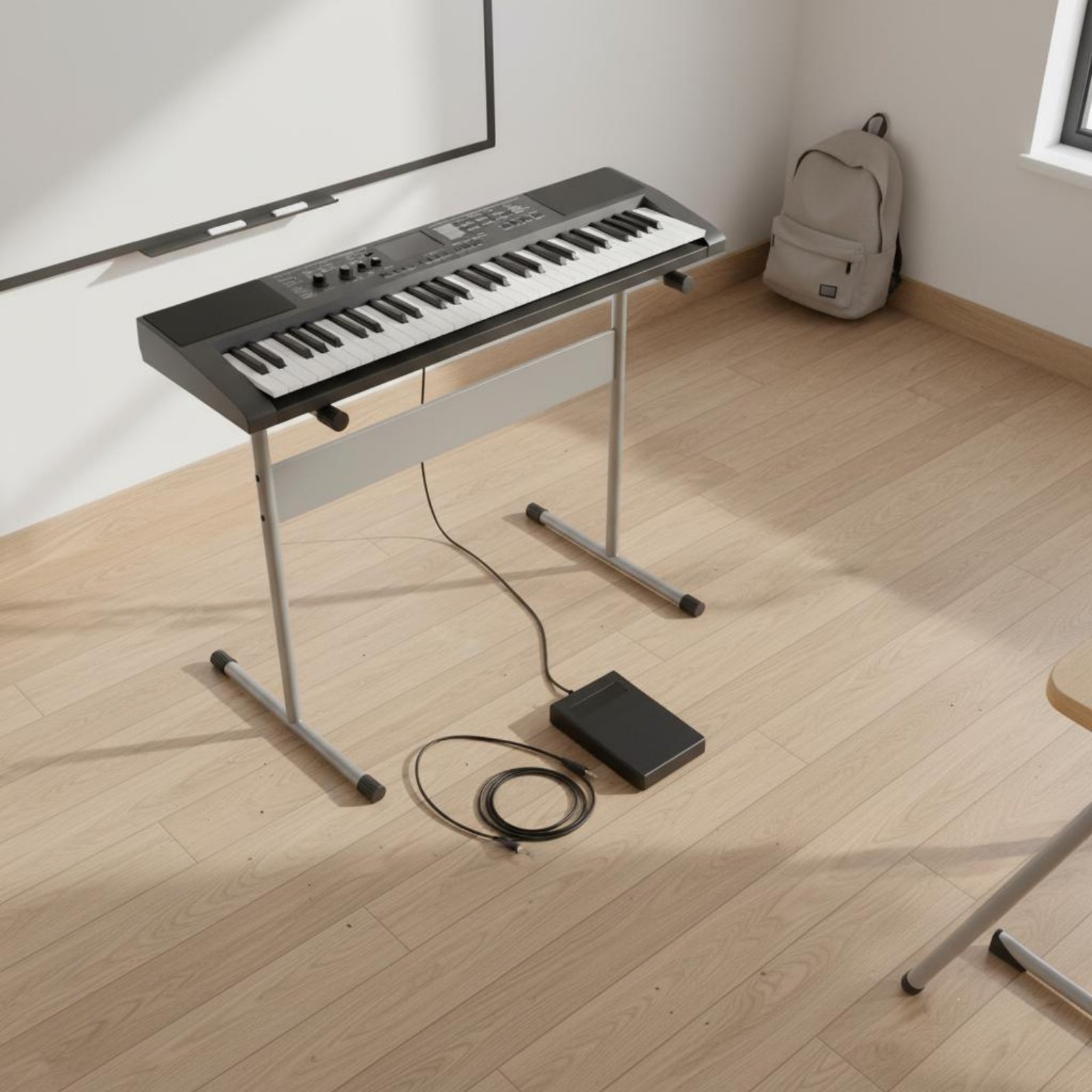 Педаль сустейна, прочная конст – обзор и цена Piano Sustain Pedal