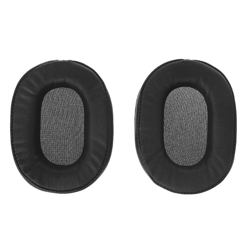 Пенопластовые амбушюры, кожаны – обзор и цена Audio Technica Headphone Ath-M50X