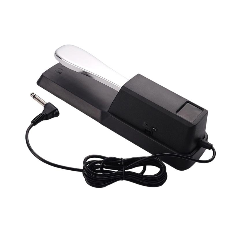 Профессиональная демпферная пе – обзор и цена Piano Sustain Pedal