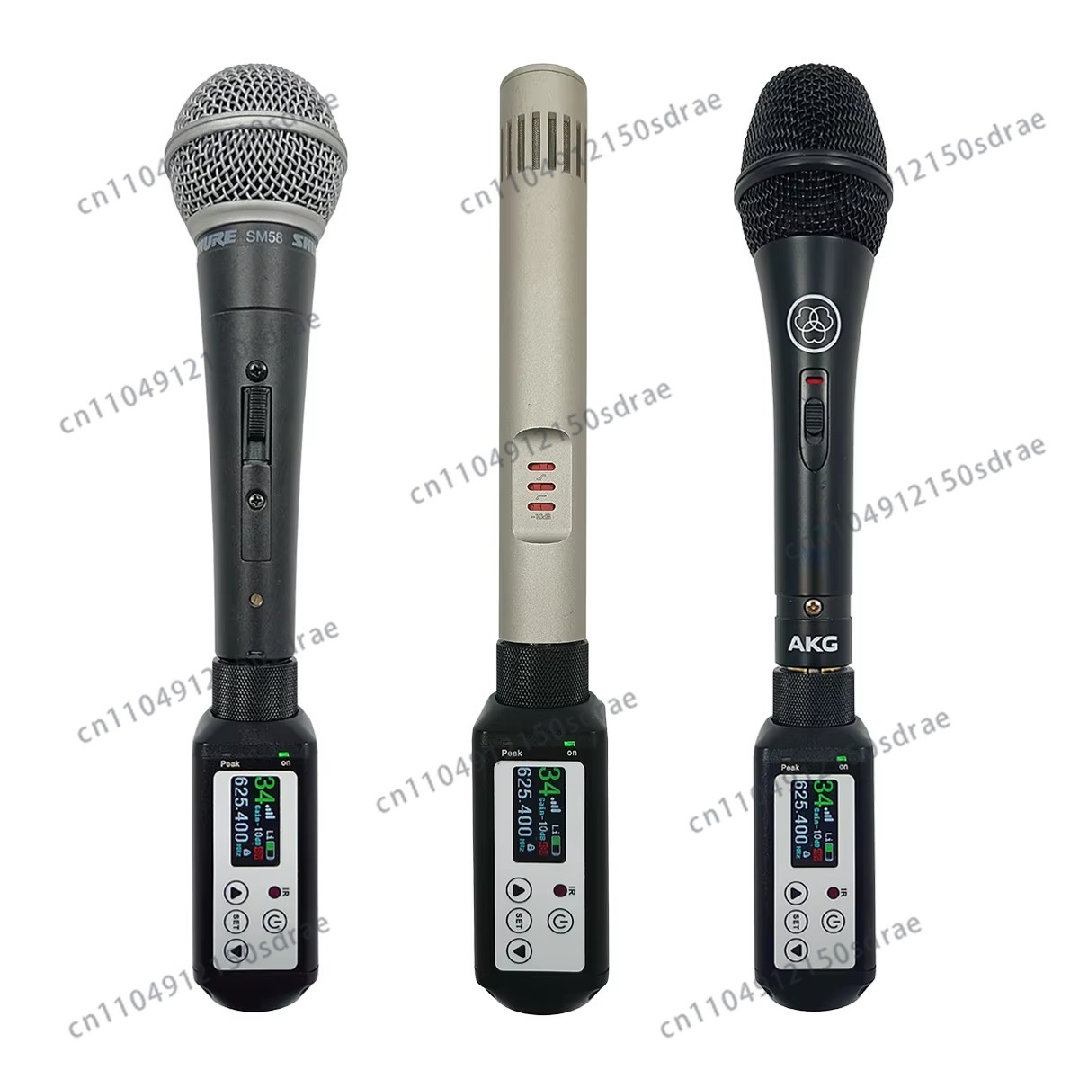 Беспроводной адаптер для микро – обзор и цена Xlr Microphone Condenser