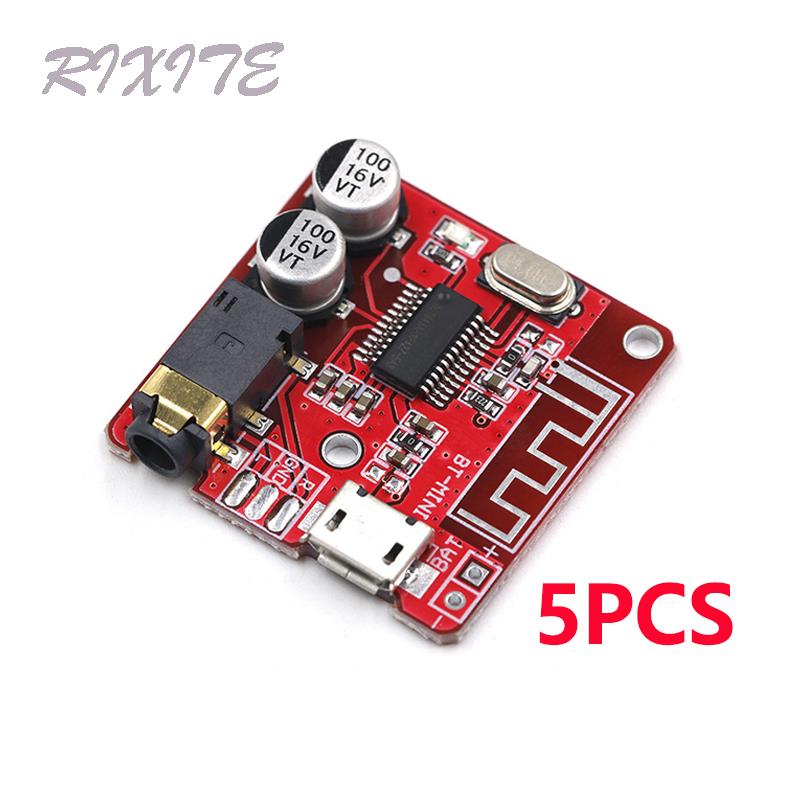 5 шт., плата аудиоресивера XY- – обзор и цена Headphone Amplifier Dac