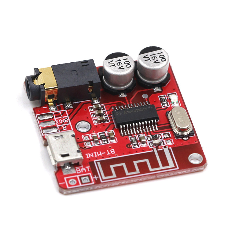 5 шт., плата аудиоресивера XY- – обзор и цена Headphone Amplifier Dac