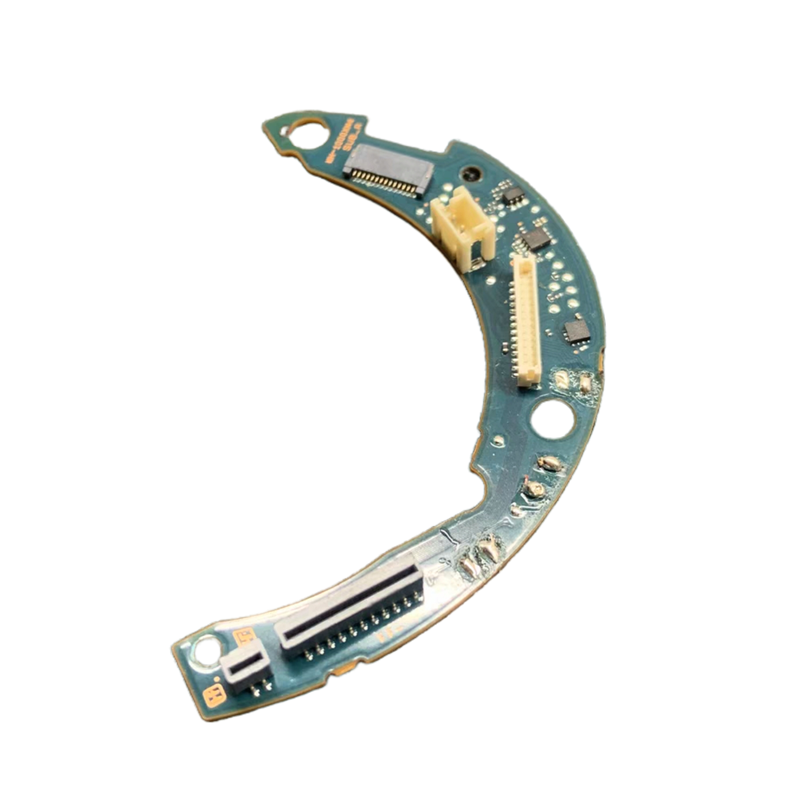 Зарядная плата (PCB) для беспр – обзор и цена Sony Headphone Wh-1000Xm4