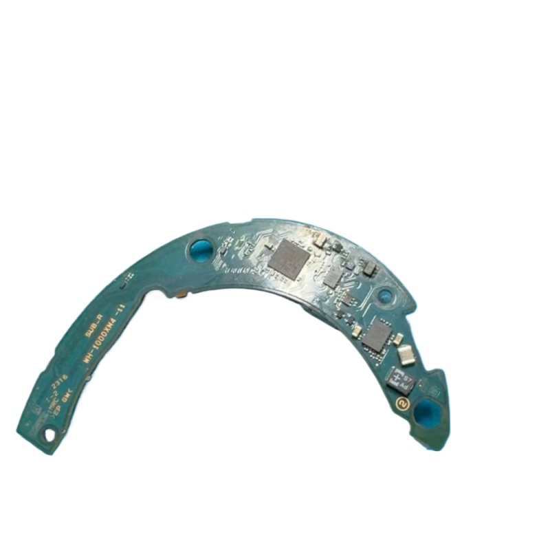 Зарядная плата (PCB) для беспр – обзор и цена Sony Headphone Wh-1000Xm4