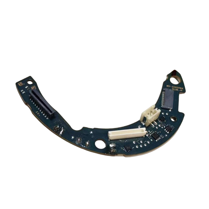 Зарядная плата (PCB) для беспр – обзор и цена Sony Headphone Wh-1000Xm4