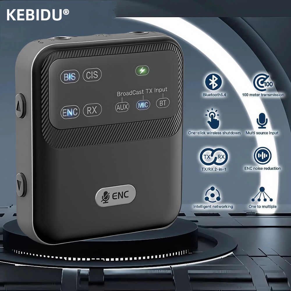Bluetooth-приемник-передатчик  – обзор и цена Audio Hd Music