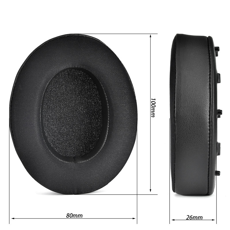 Амбушюры для наушников Sony WH – обзор и цена Sony Headphone Wh-1000Xm4