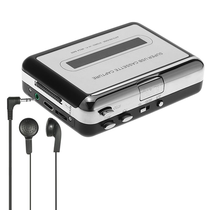 USB-устройство B27B для конвер – обзор и цена Audio Music Converter To Mp3
