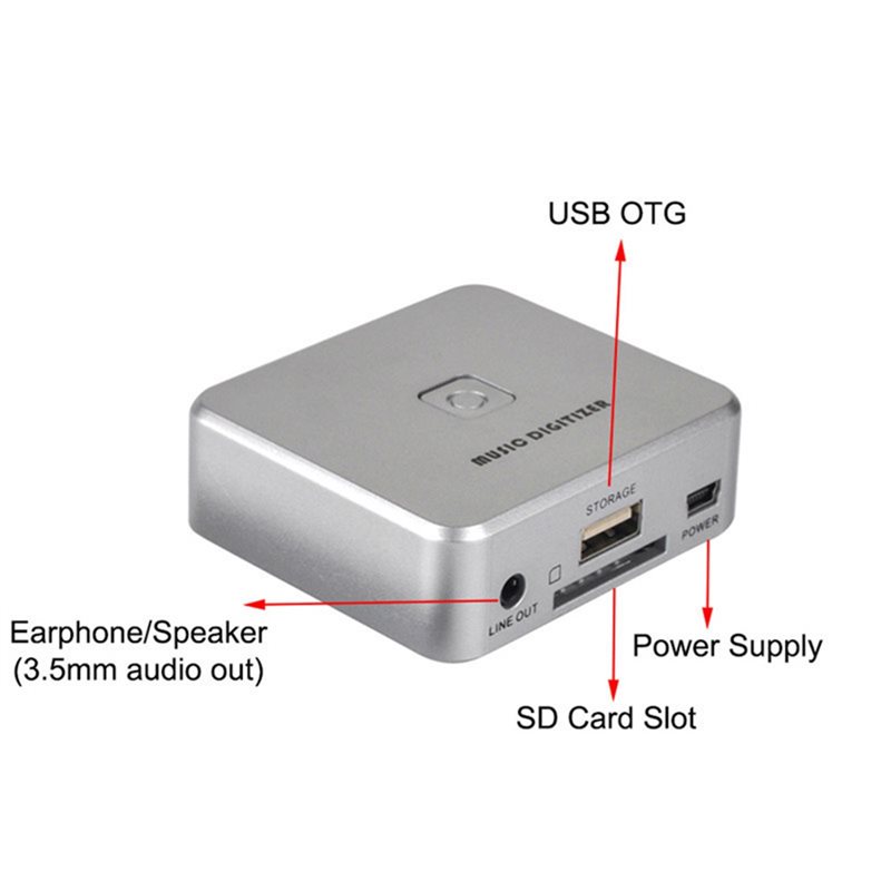 【ЦИФРОВЫЕ ГАДЖЕТЫ】MP3-конверте – обзор и цена Audio Music Converter To Mp3