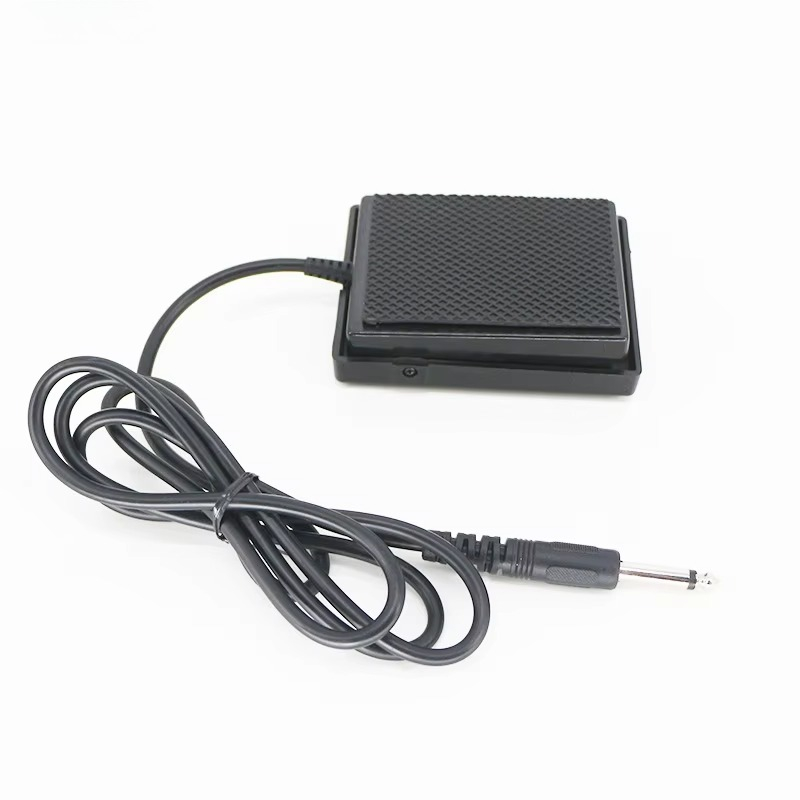 Универсальная педаль сустейна  – обзор и цена Piano Sustain Pedal