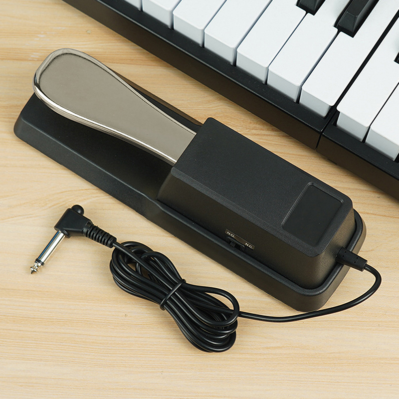 НОВЫЙ Универсальный портативны – обзор и цена Piano Sustain Pedal