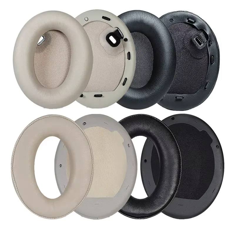 Амбушюры для наушников Sony WH – обзор и цена Sony Headphone Wh-1000Xm4