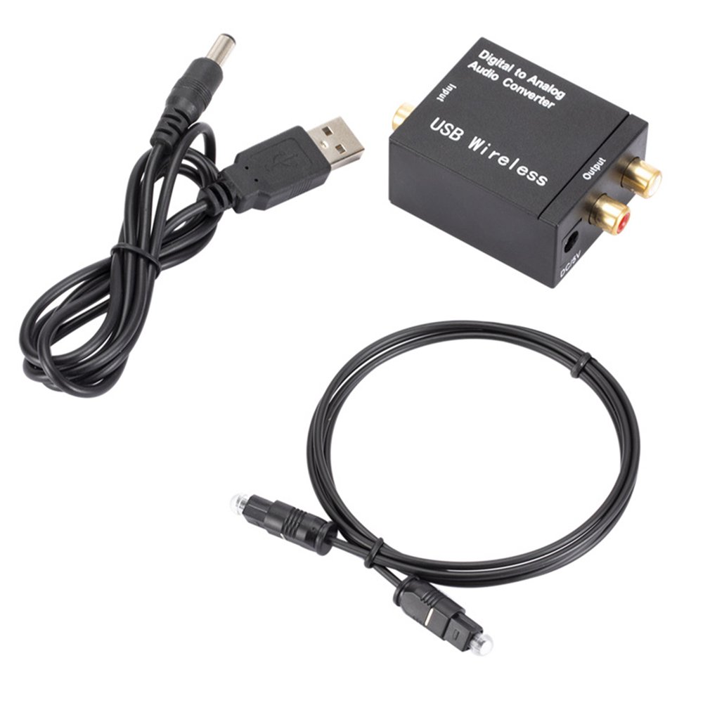 Цифро-аналоговый аудиоконверте – обзор и цена Headphone Amplifier Dac