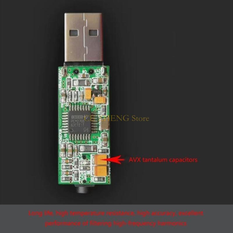 E56B Профессиональный USB-адап – обзор и цена Headphone Amplifier Dac
